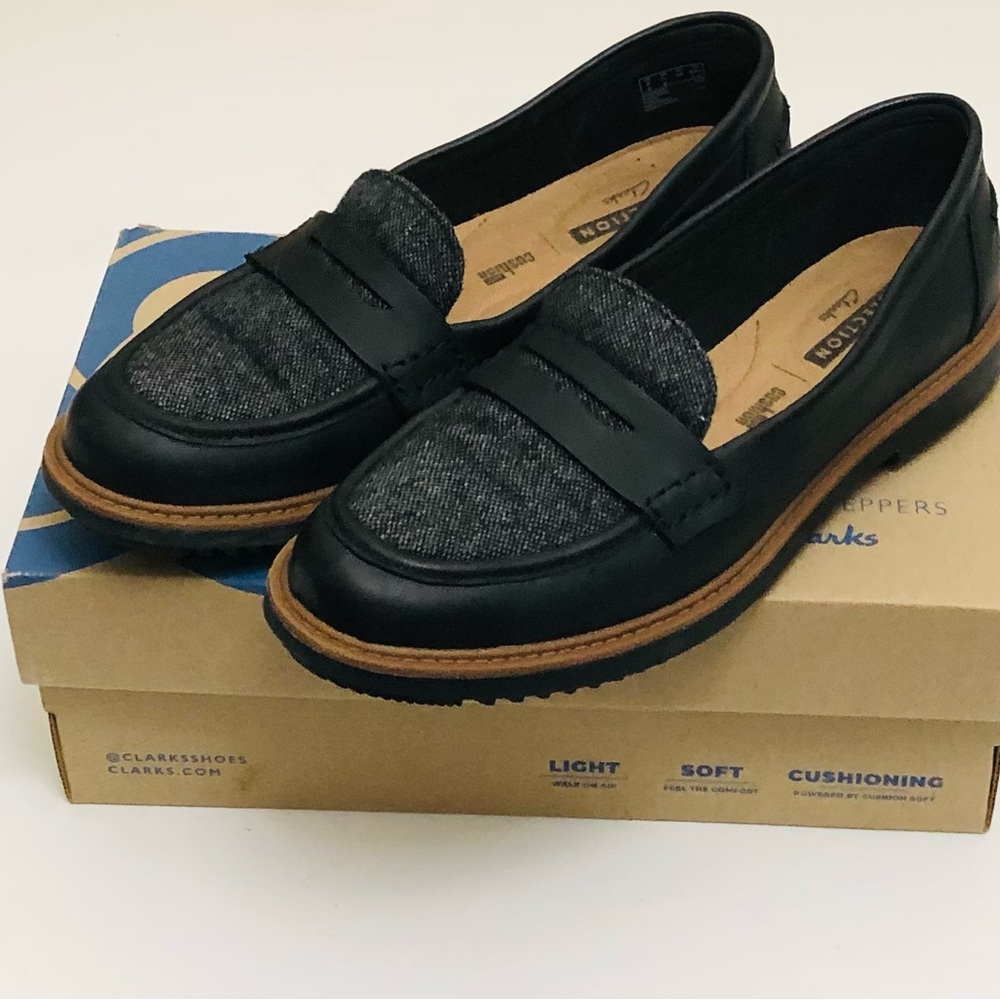 CLARKS Women Mocasines